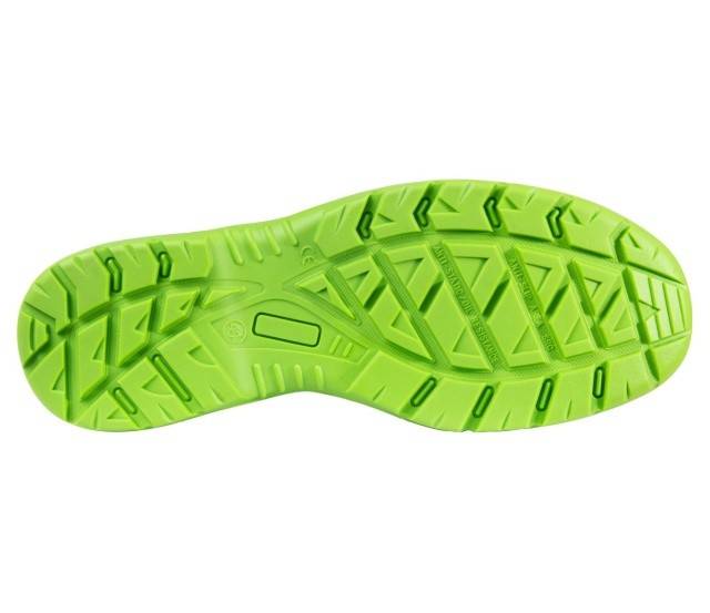 Pantofi de lucru K10 S1 SRC Bearfield
