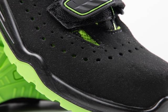 Pantofi de lucru K10 S1 SRC Bearfield