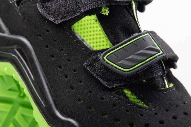 Pantofi de lucru K10 S1 SRC Bearfield