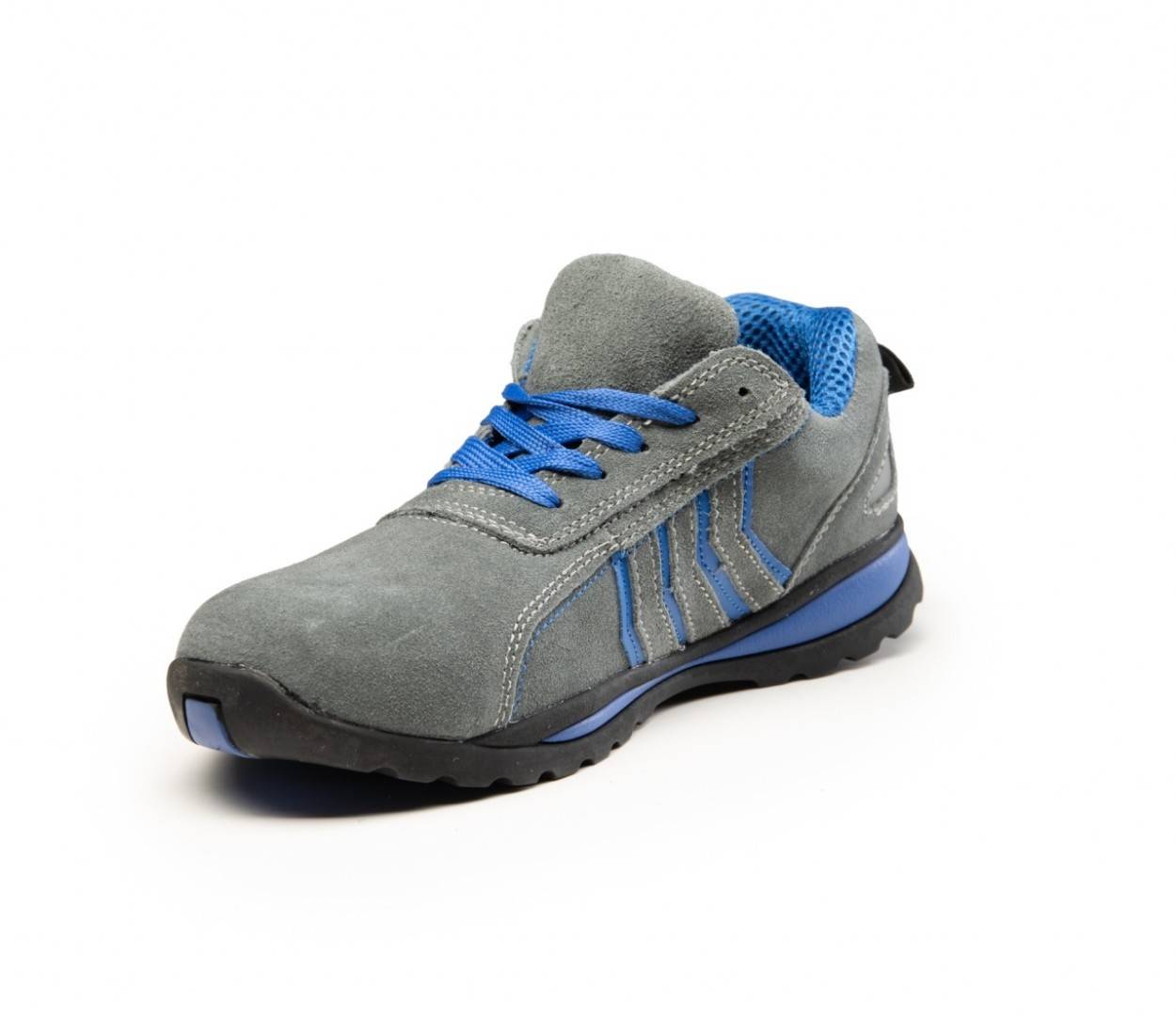 Pantofi de lucru MAX-POPULAR Fusion