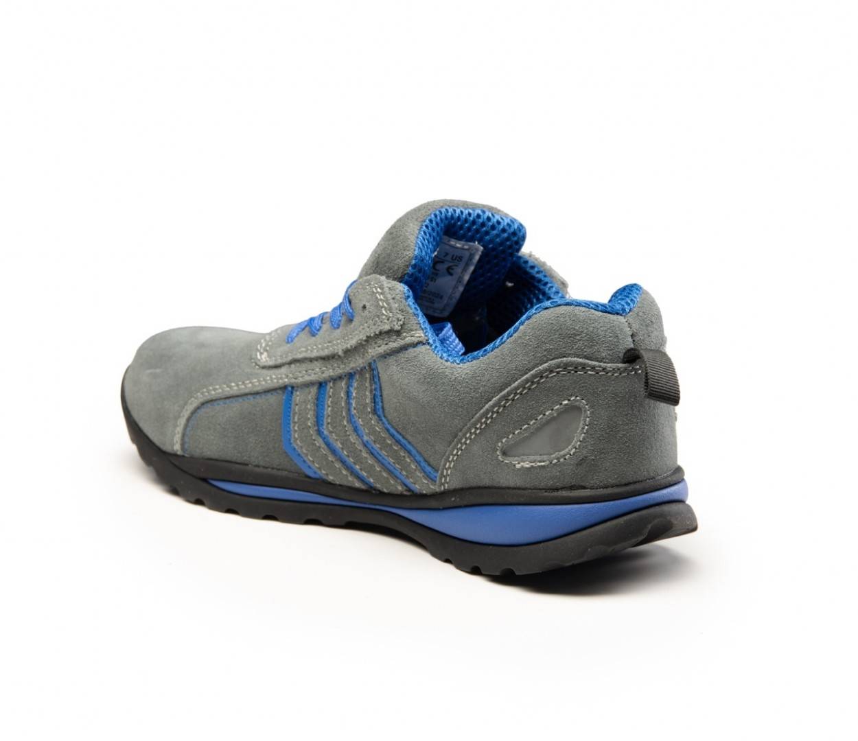 Pantofi de lucru MAX-POPULAR Fusion