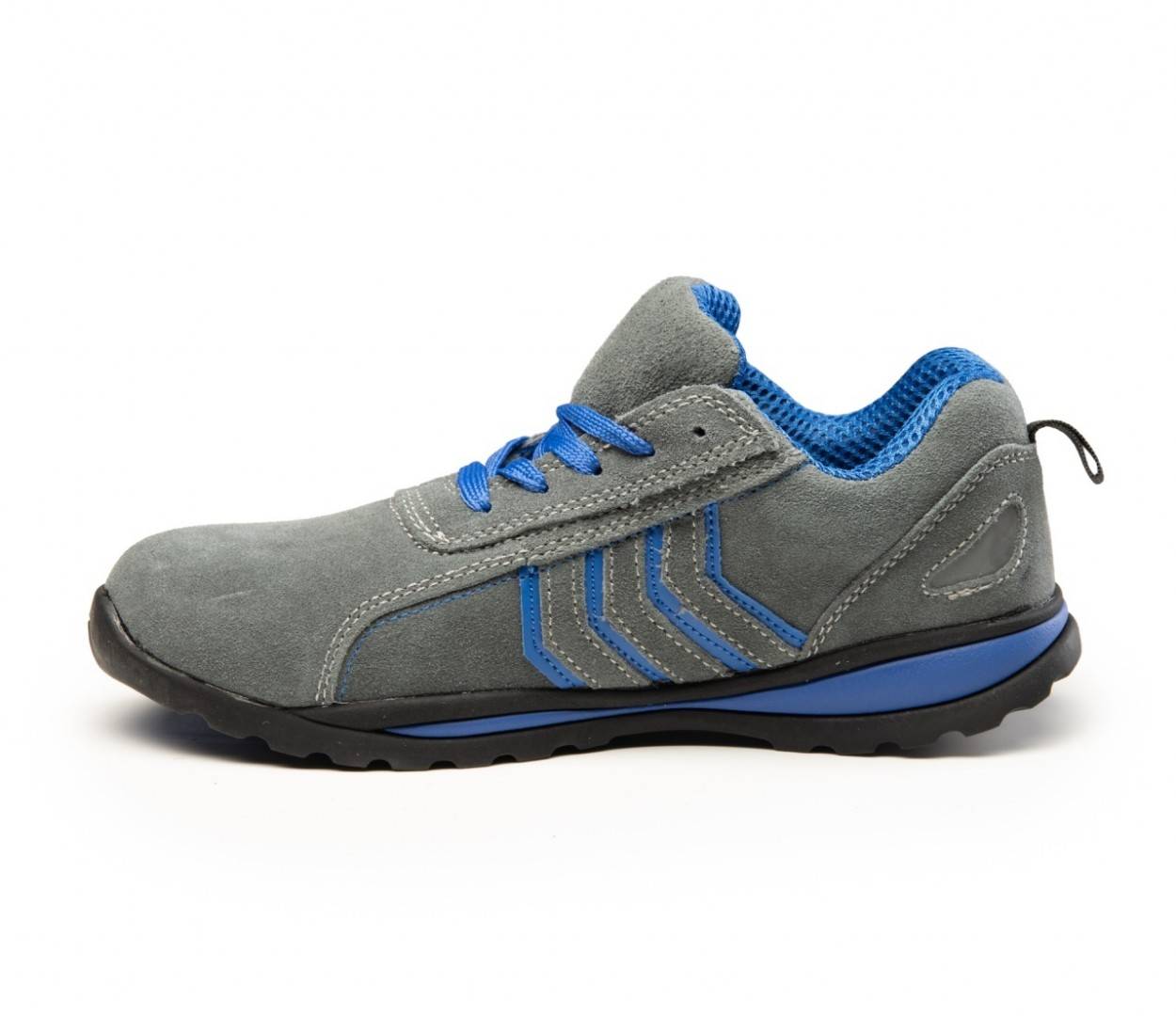 Pantofi de lucru MAX-POPULAR Fusion