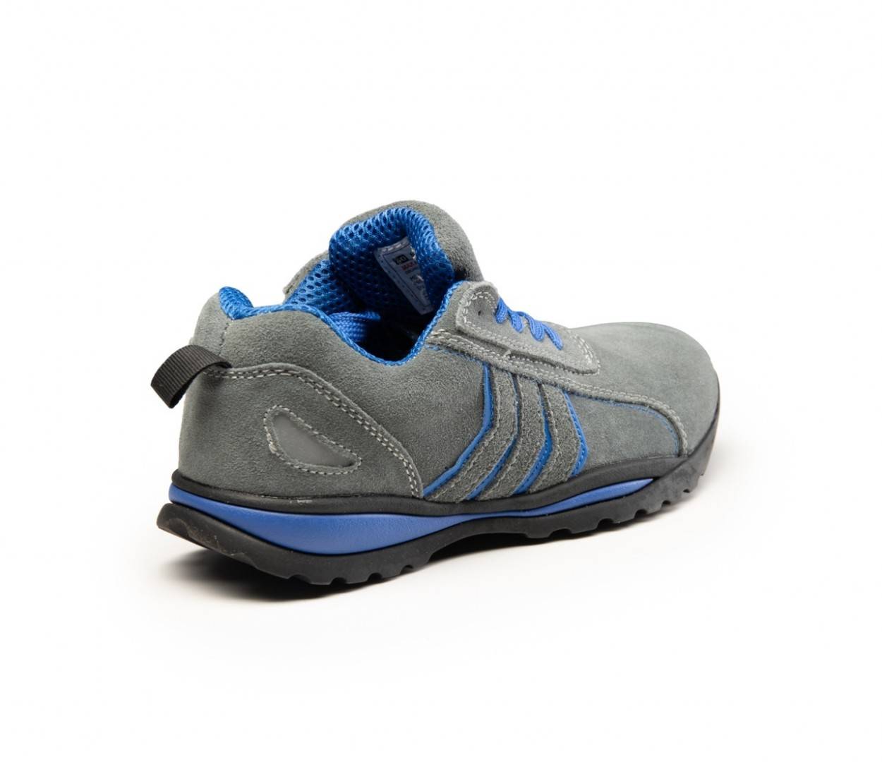 Pantofi de lucru MAX-POPULAR Fusion