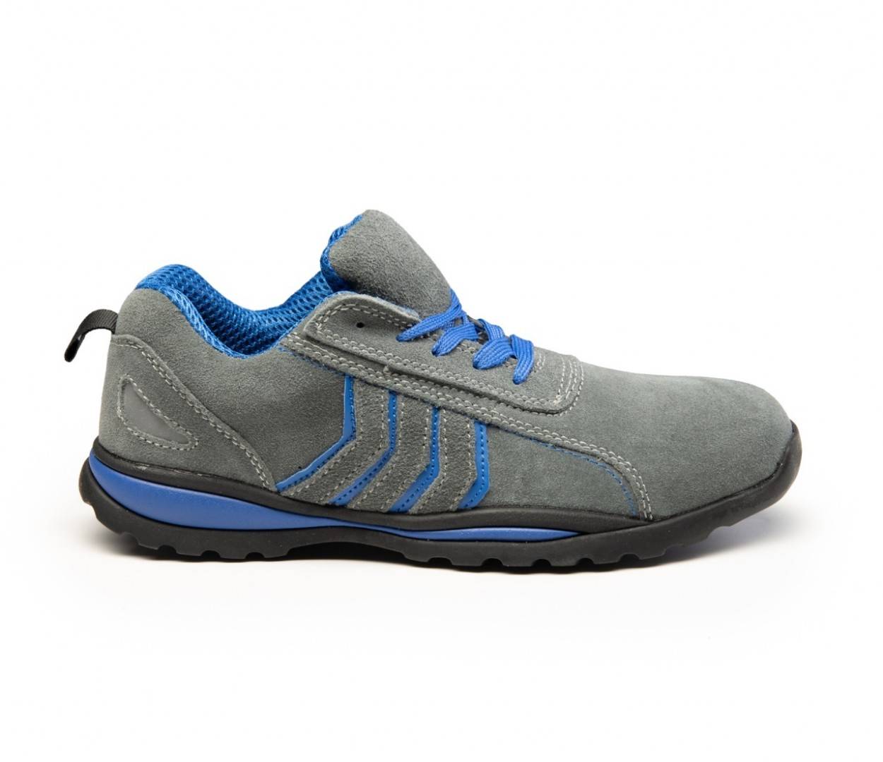 Pantofi de lucru MAX-POPULAR Fusion