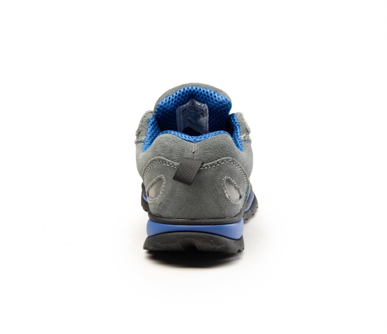 Pantofi de lucru MAX-POPULAR Fusion