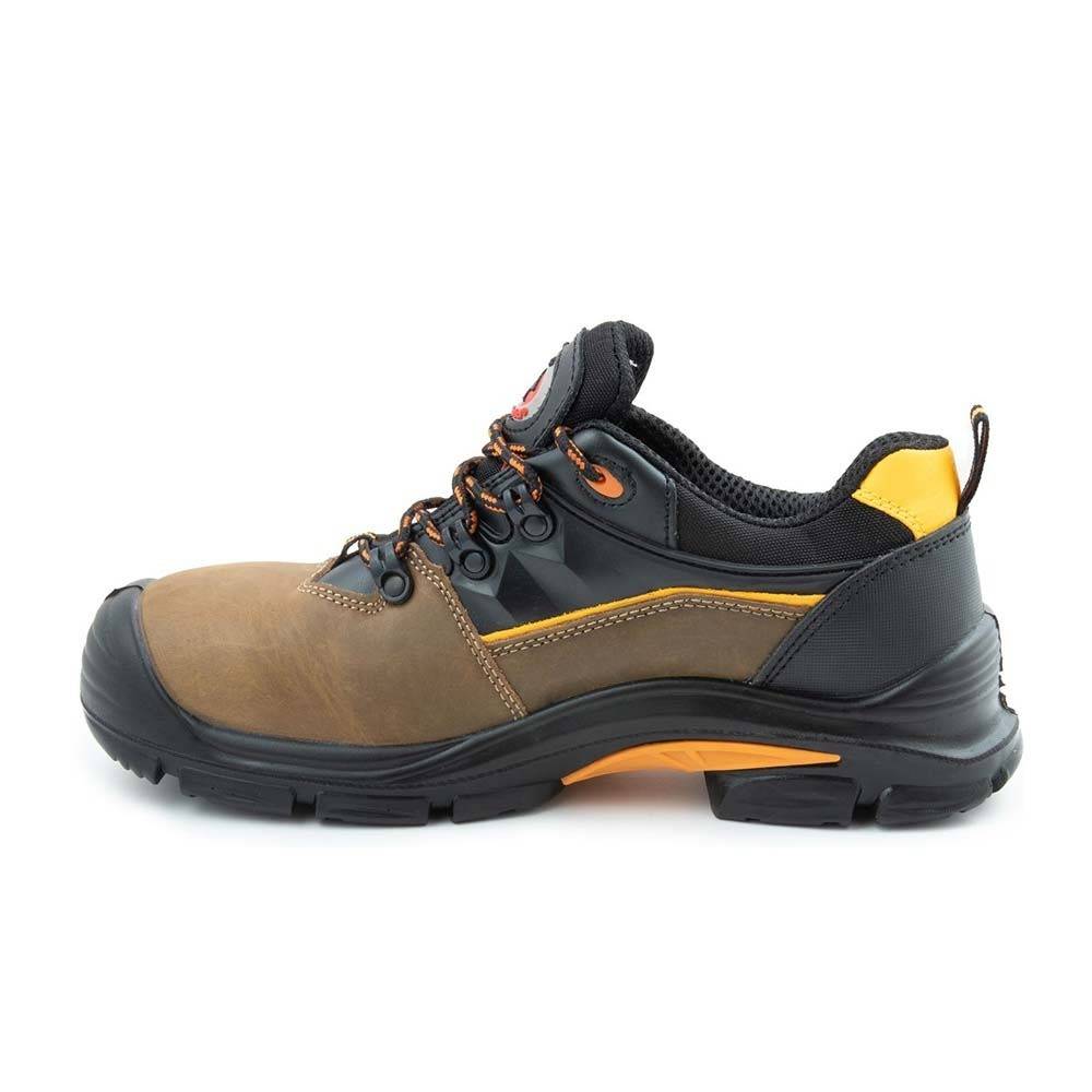 Pantofi de lucru Polstar Bearfield K09 S3