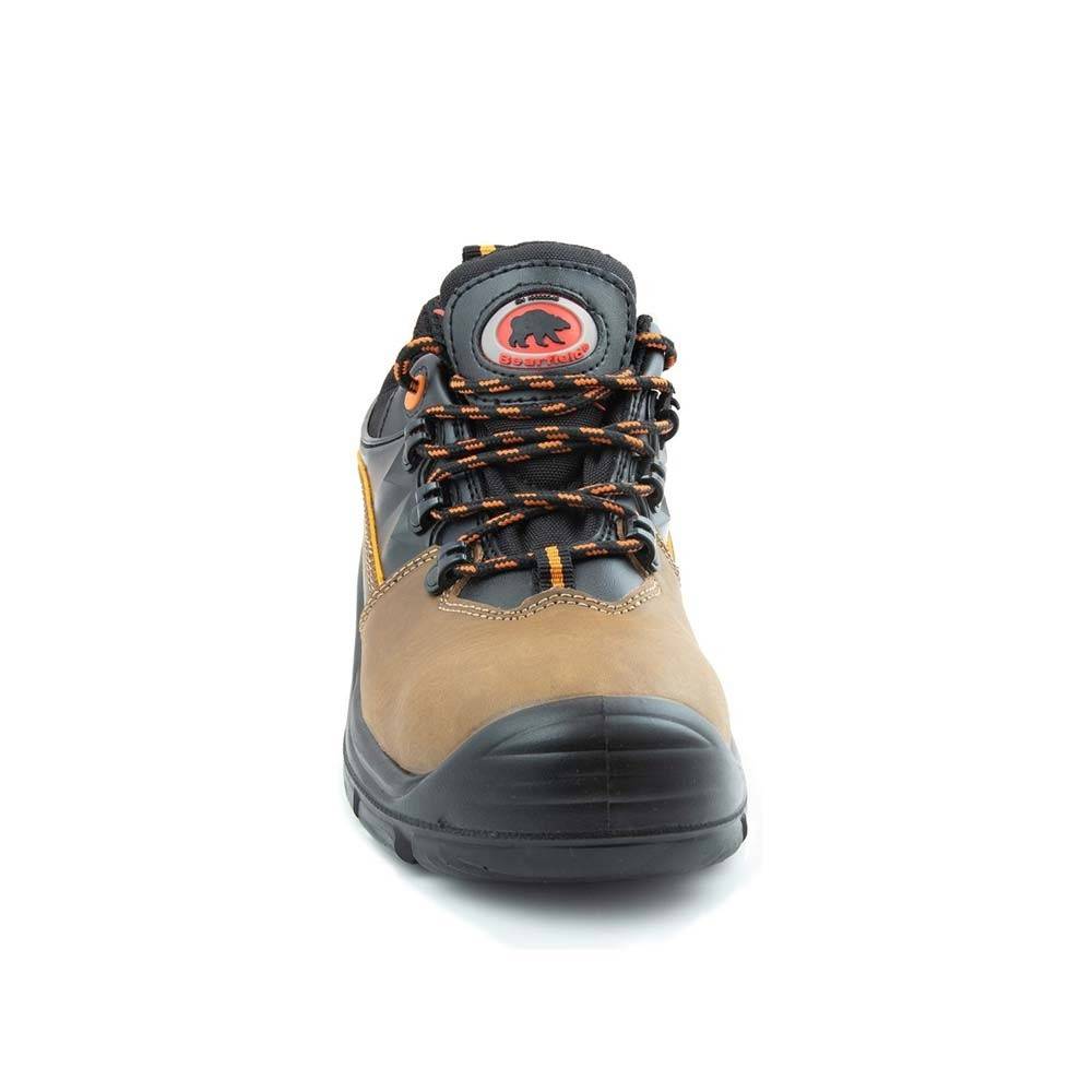 Pantofi de lucru Polstar Bearfield K09 S3