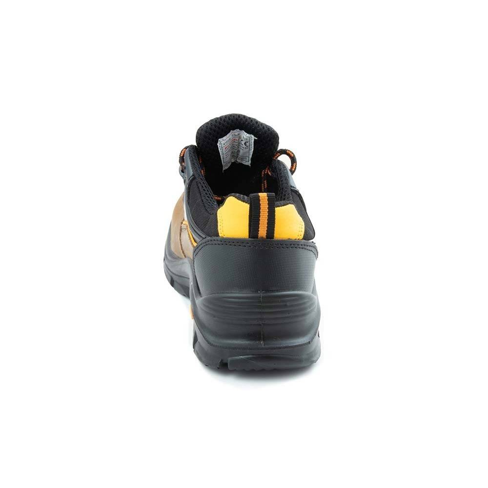 Pantofi de lucru Polstar Bearfield K09 S3
