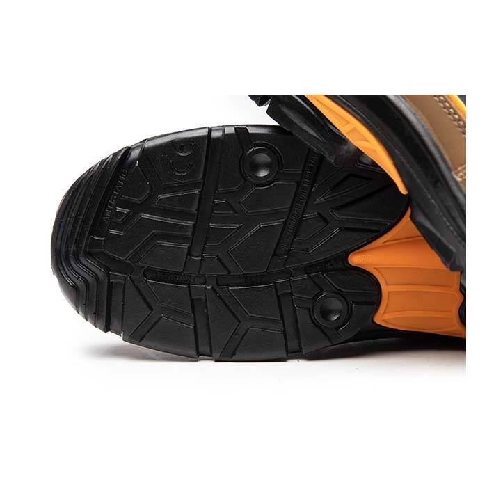 Pantofi de lucru Polstar Bearfield K09 S3