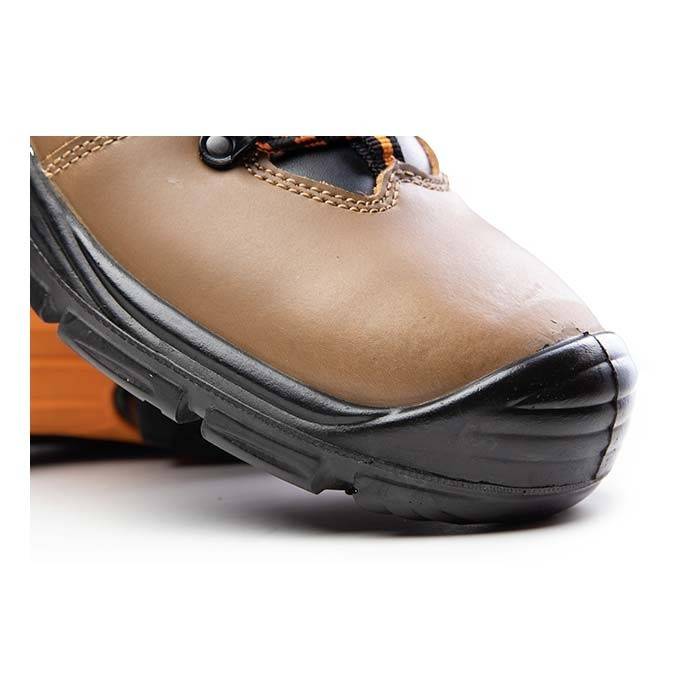 Pantofi de lucru Polstar Bearfield K09 S3