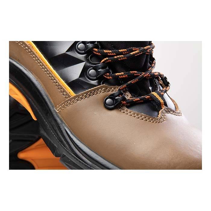 Pantofi de lucru Polstar Bearfield K09 S3