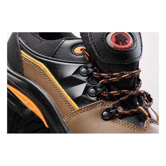 Pantofi de lucru Polstar Bearfield K09 S3