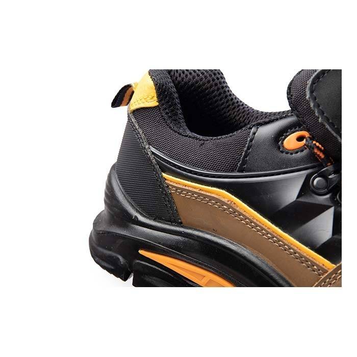 Pantofi de lucru Polstar Bearfield K09 S3
