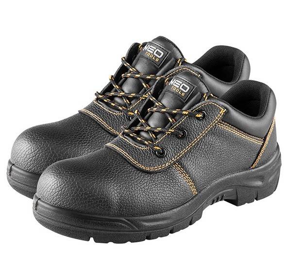 Pantofi de lucru S1 SRC, protectie compozit Neo Tools