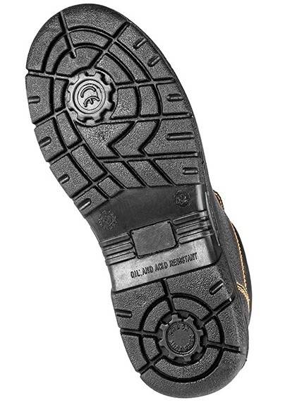 Pantofi de lucru S1 SRC, protectie compozit Neo Tools