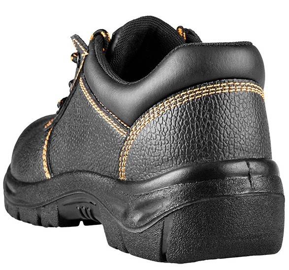 Pantofi de lucru S1 SRC, protectie compozit Neo Tools