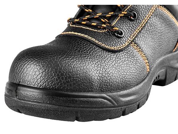 Pantofi de lucru S1 SRC, protectie compozit Neo Tools