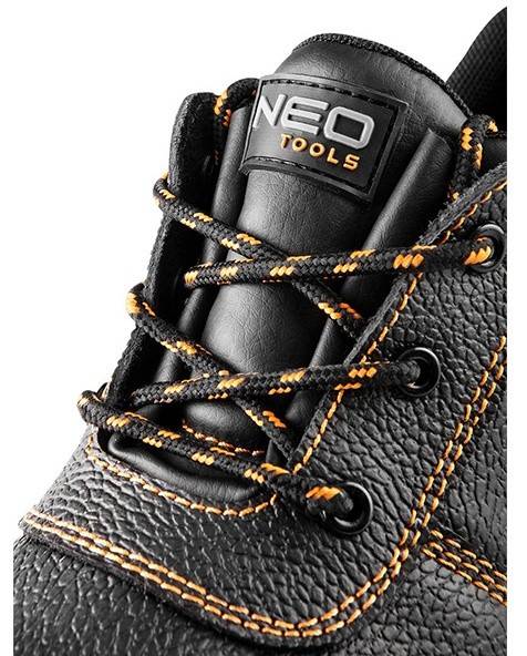 Pantofi de lucru S1 SRC, protectie compozit Neo Tools