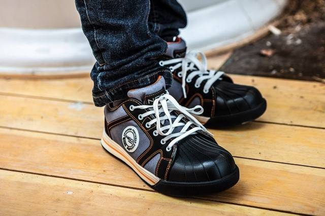 Pantofi de lucru SB SRA Neo Tools