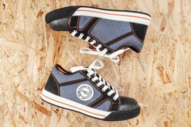 Pantofi de lucru SB SRA Neo Tools