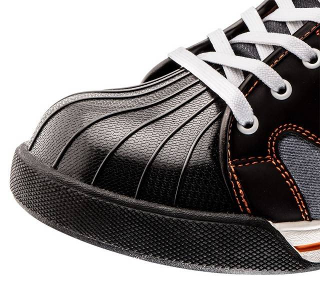 Pantofi de lucru SB SRA Neo Tools
