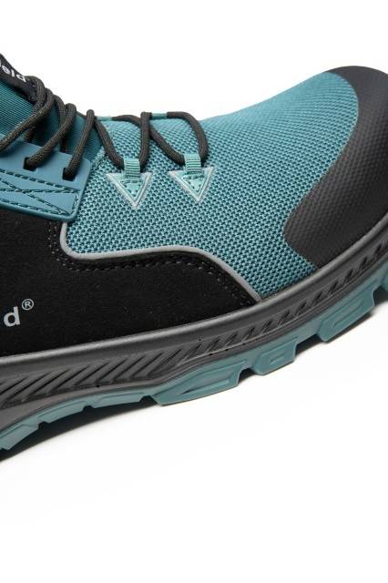 Pantofi de protectie BOLTON Bearfield