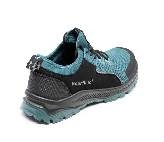 Pantofi de protectie BOLTON Bearfield