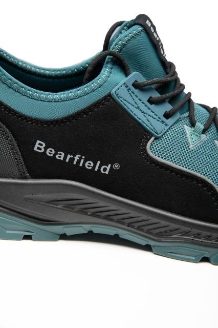 Pantofi de protectie BOLTON Bearfield