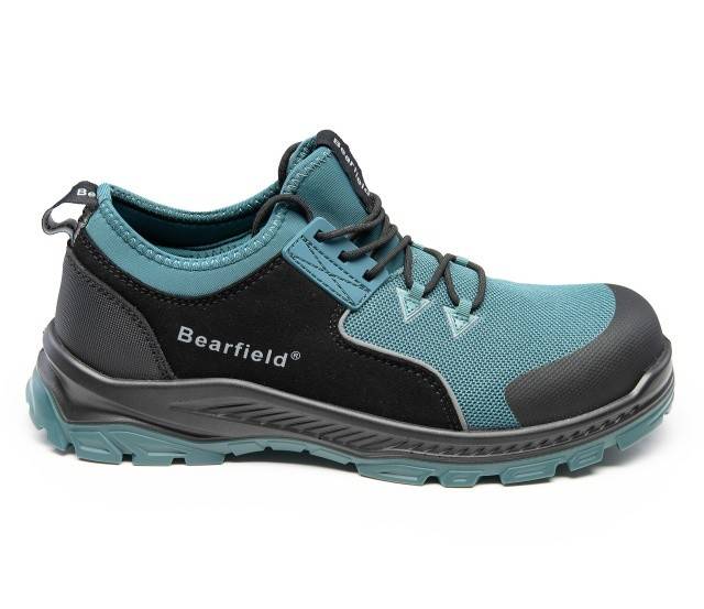 Pantofi de protectie BOLTON Bearfield