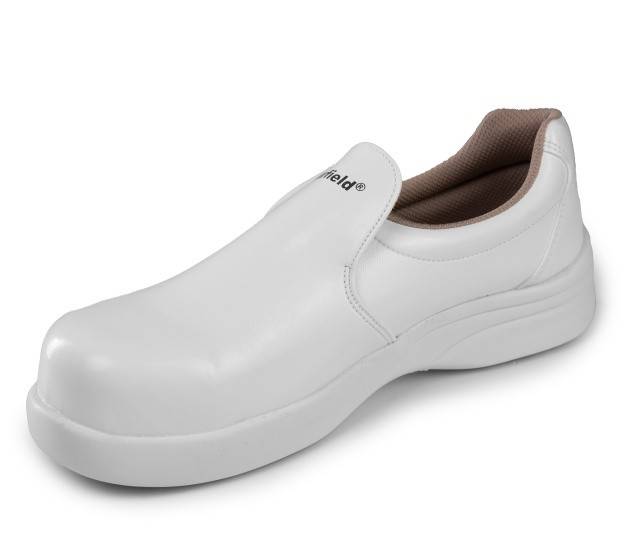 Pantofi de protectie Pure S2 SR Bearfield