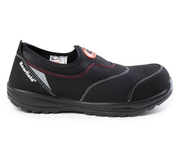 Pantofi de protectie ULTRA S1 PS SR FO Bearfield