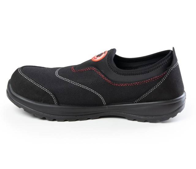 Pantofi de protectie ULTRA S1 PS SR FO Bearfield