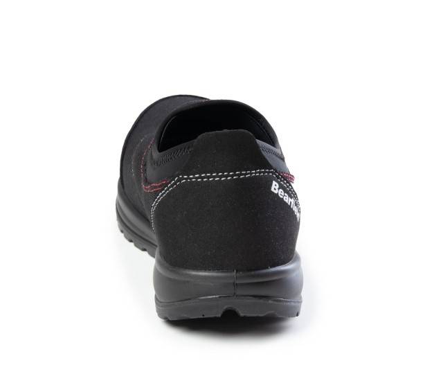 Pantofi de protectie ULTRA S1 PS SR FO Bearfield
