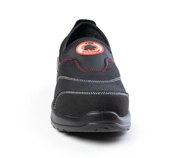 Pantofi de protectie ULTRA S1 PS SR FO Bearfield