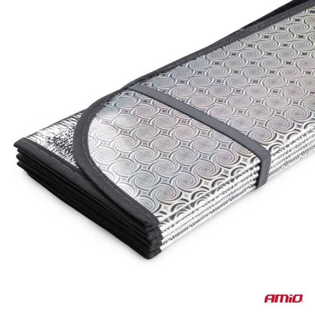 Parasolar parbriz 150x80cm