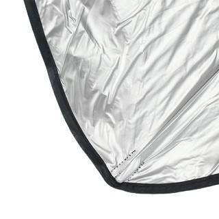 Parasolar tip umbrela 145 cm x 79 cm