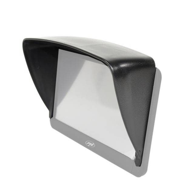Parasolar universal PNI 5G pentru GPS 5 inch