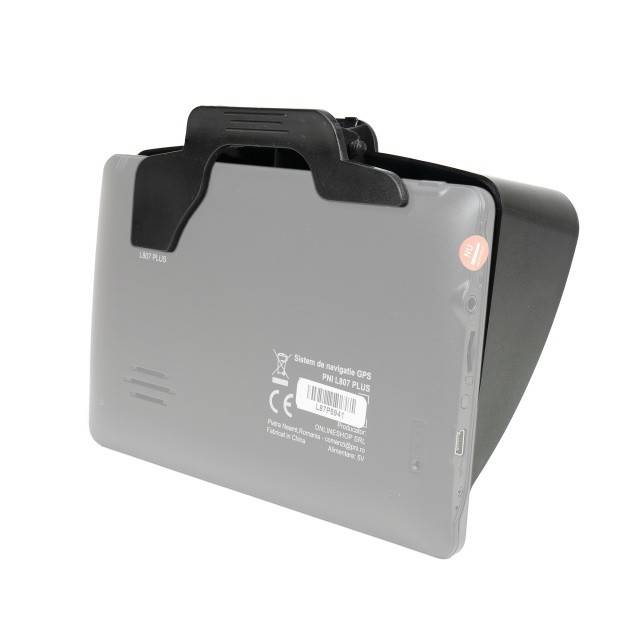 Parasolar universal PNI 7G pentru GPS 7 inch