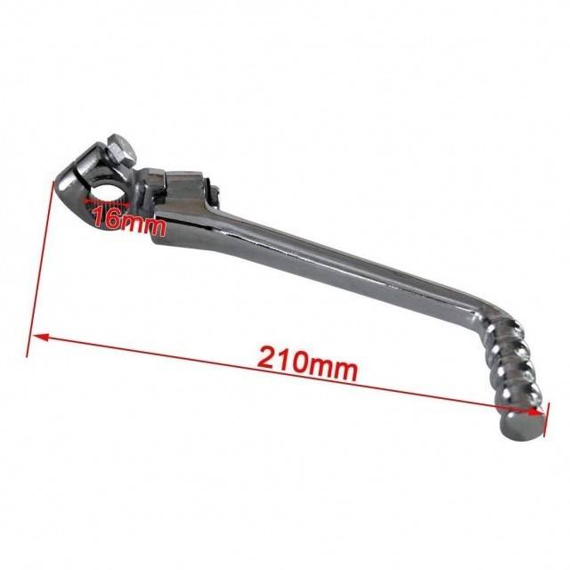Pedala pornire scuter CG 150-250