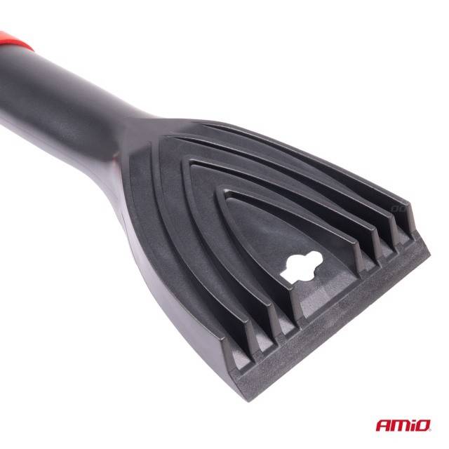 Perie auto 3 in 1 pentru gheata, apa, zapada 98-134cm