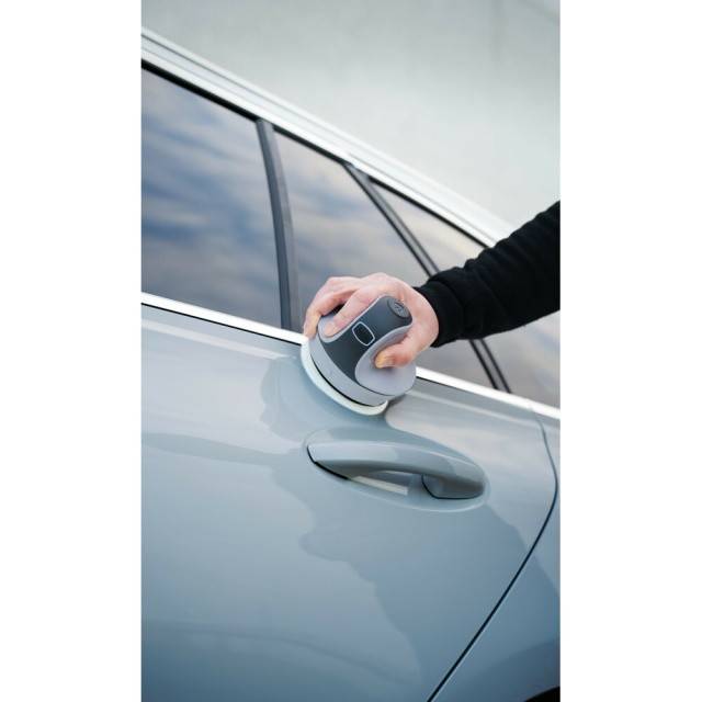 Perie electrica rotativa multifunctionala fara fir
