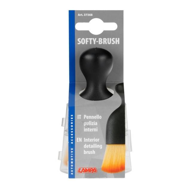 Perie SOFT pentru curatare interior