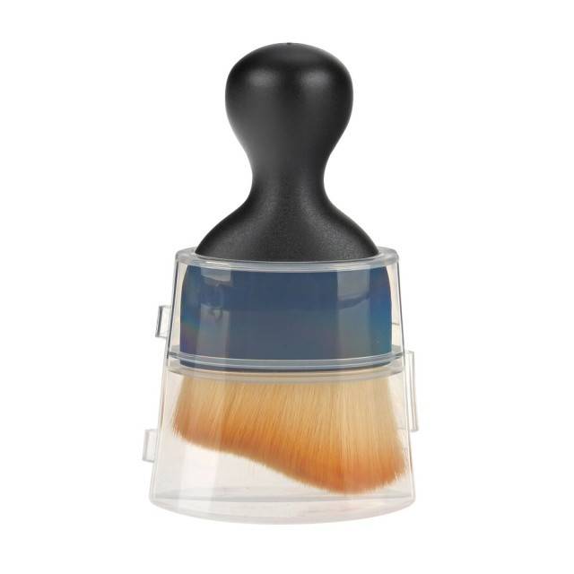 Perie SOFT pentru curatare interior