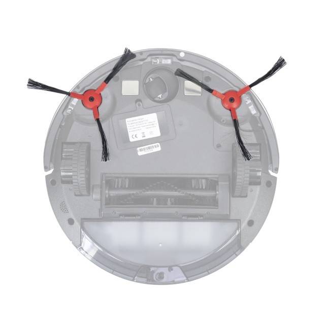 Perii si mop de schimb pentru Robot aspirator inteligent PNI SafeHome Cleaner PTV35