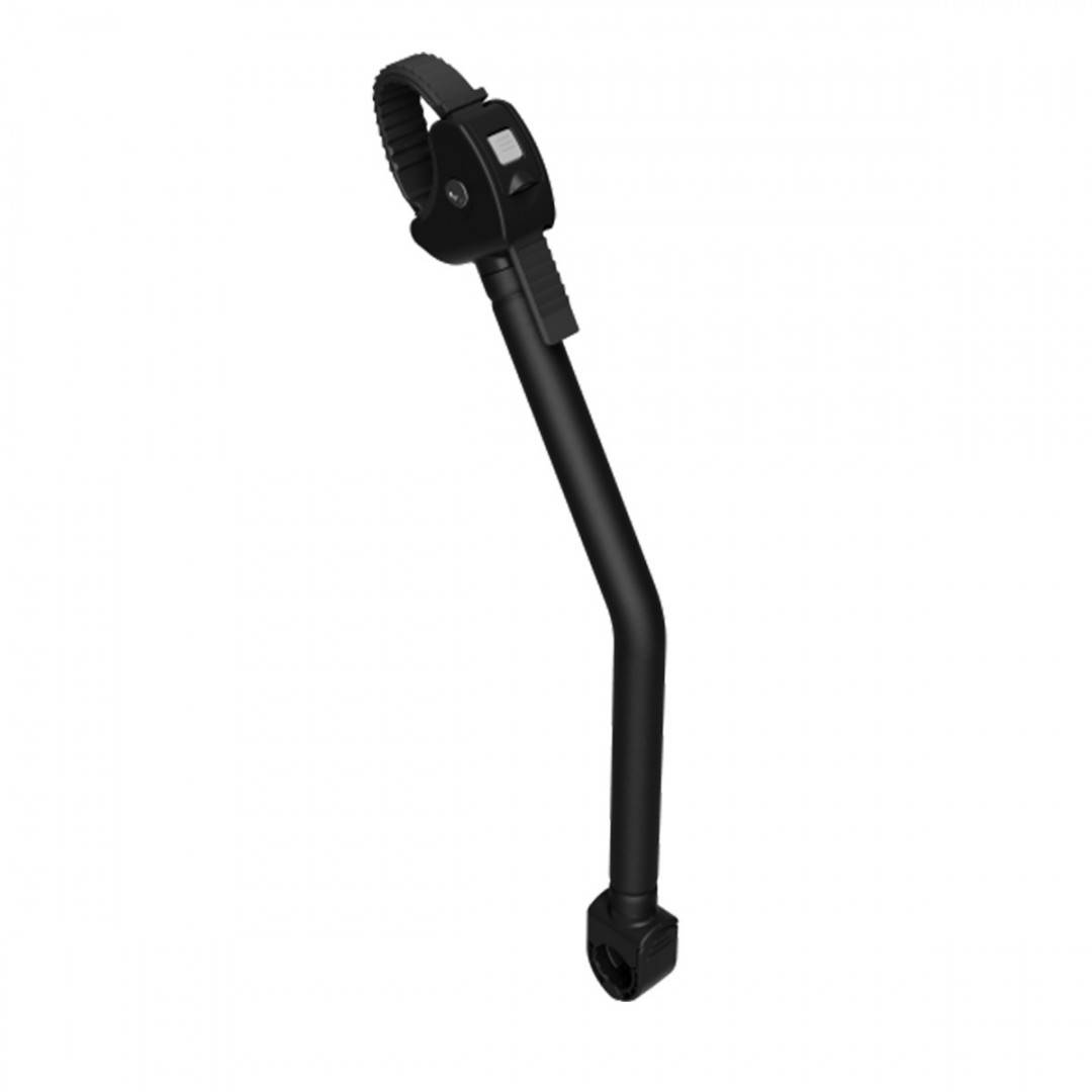 Peruzzo 694/GN - Brat de fixare LUNG, negru, pentru cea de-a 3-a bicicleta
