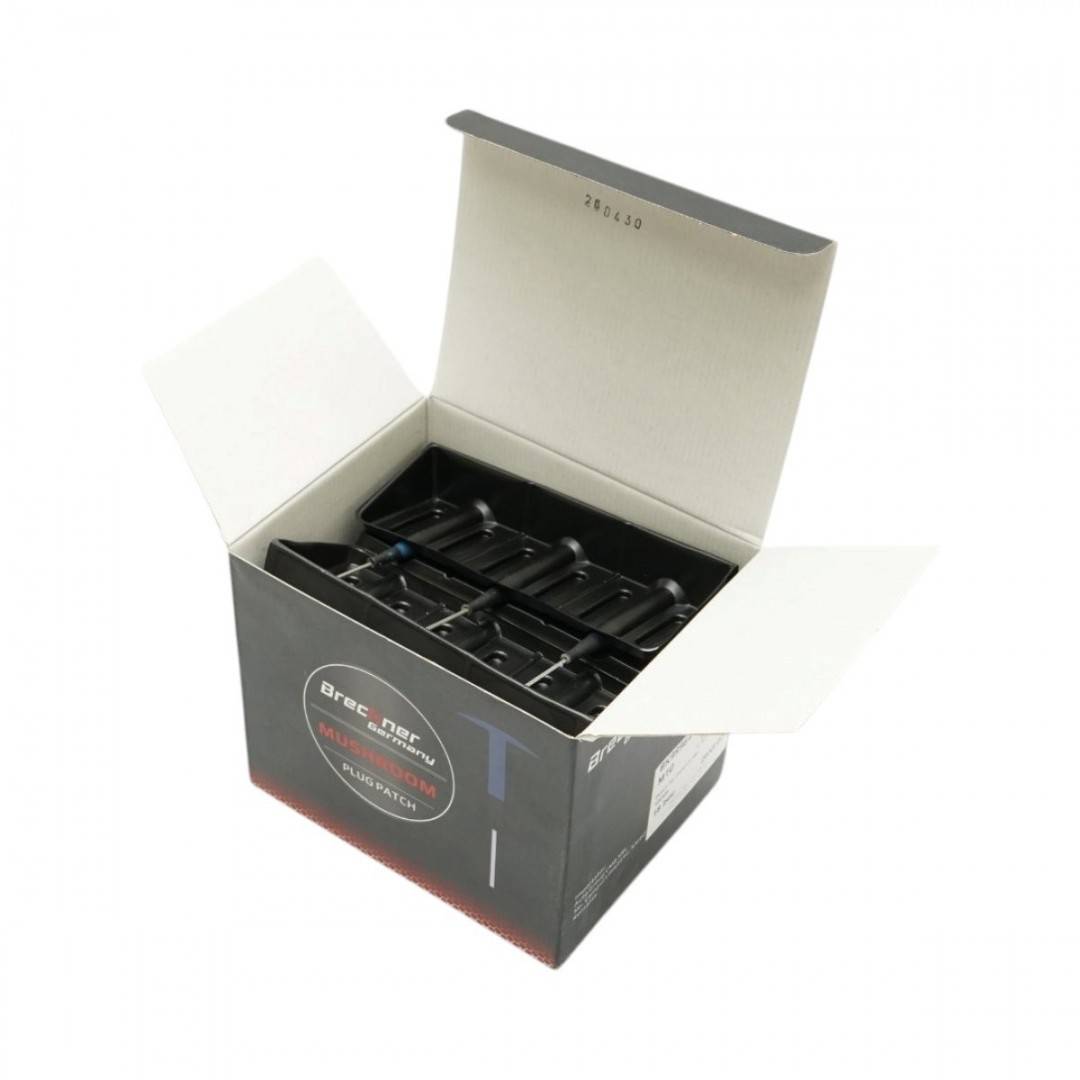 Petice vulcanizare anvelope tip ciuperca 10x105mm Breckner Germany