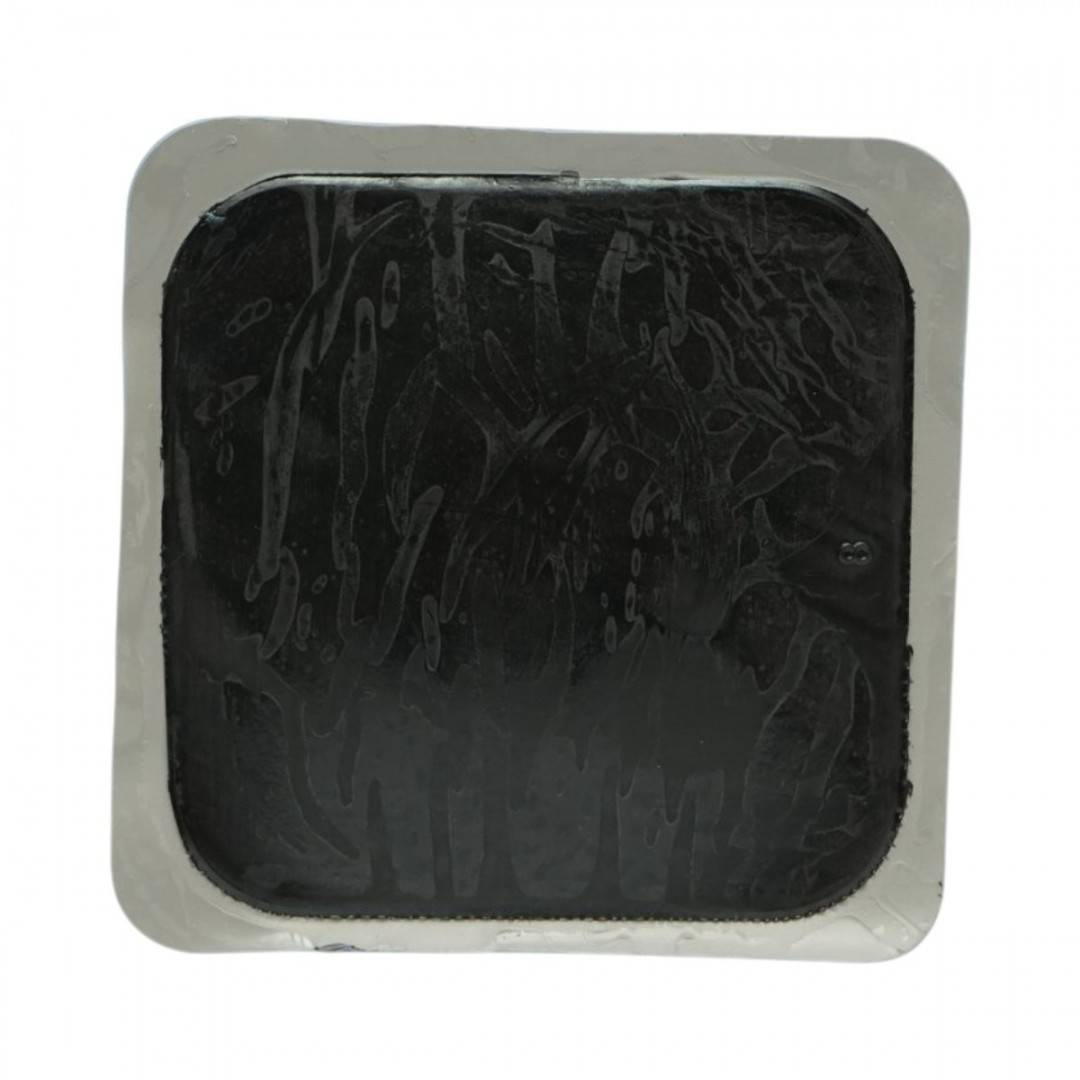 Petice vulcanizare anvelope tip ciuperca 12x140mm, patrat 80x80mm Breckner Germany