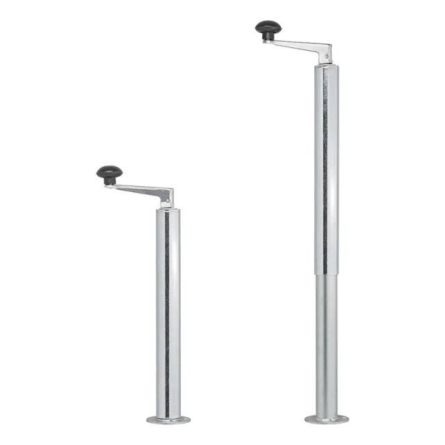 Picior sprijin protap remorca 48mm