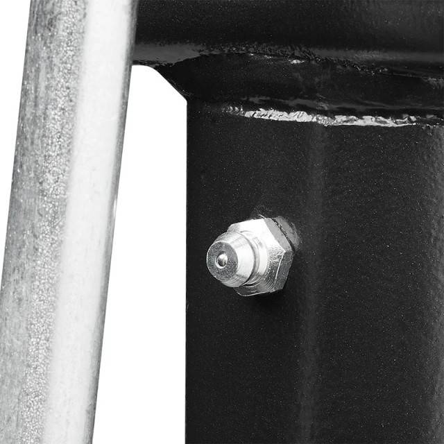 Picior sprijin protap remorca SH57/5000