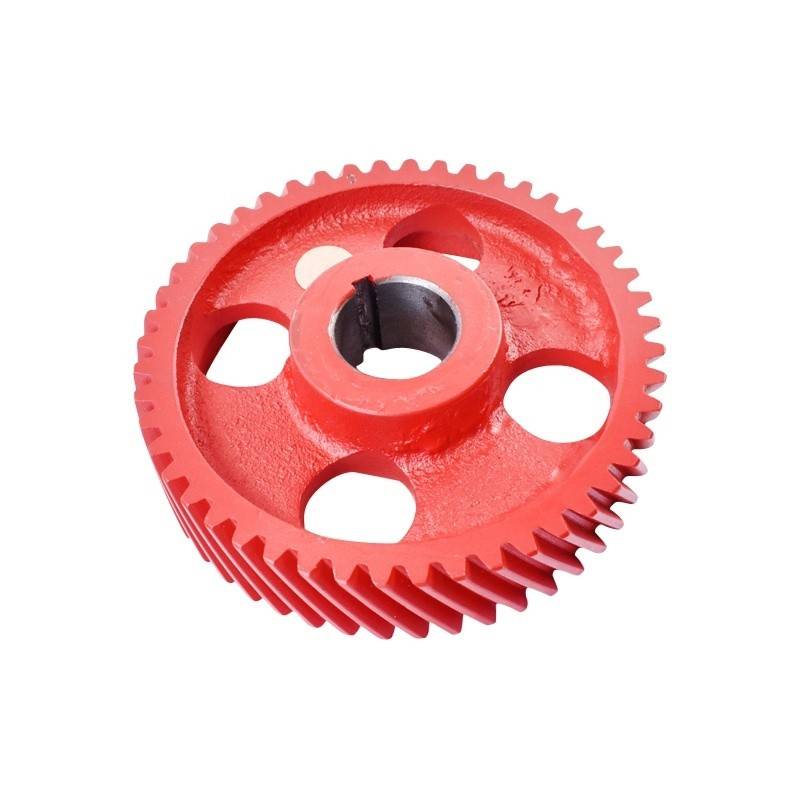 Pinion ax cu came U-650